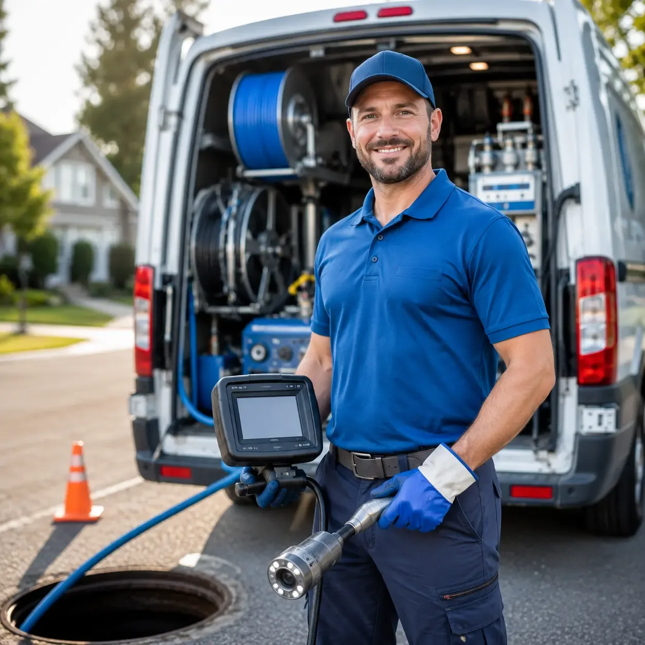 Local Pipe Relining specialists in Loomis, WA