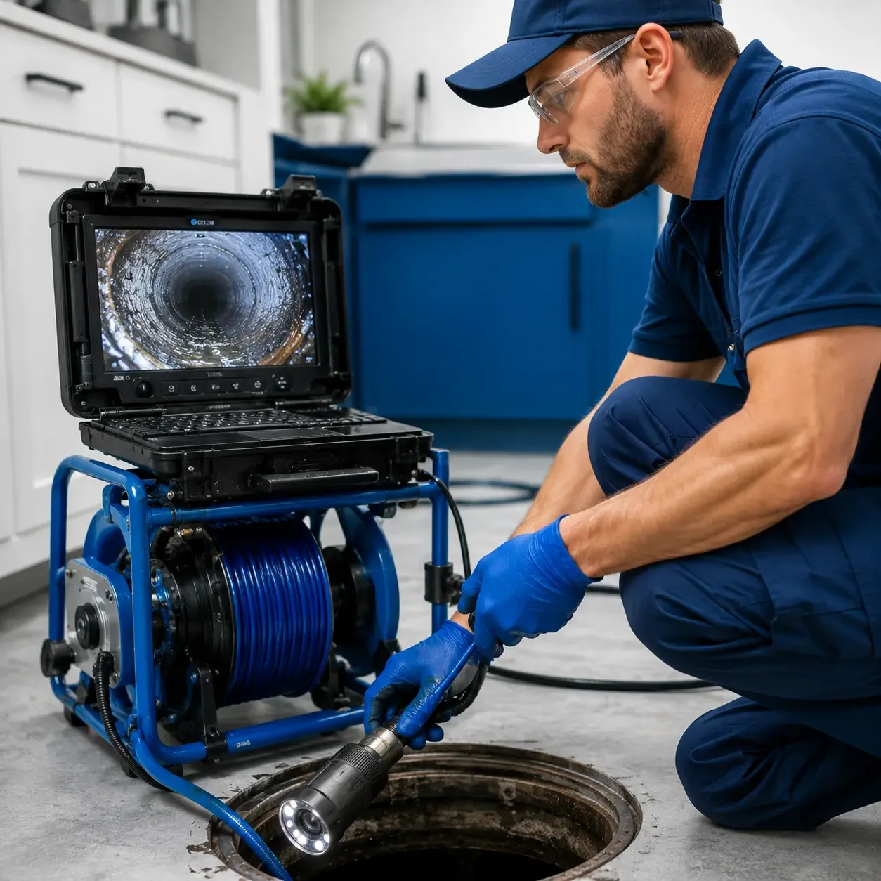 Pipe Relining professionals serving Loomis, WA